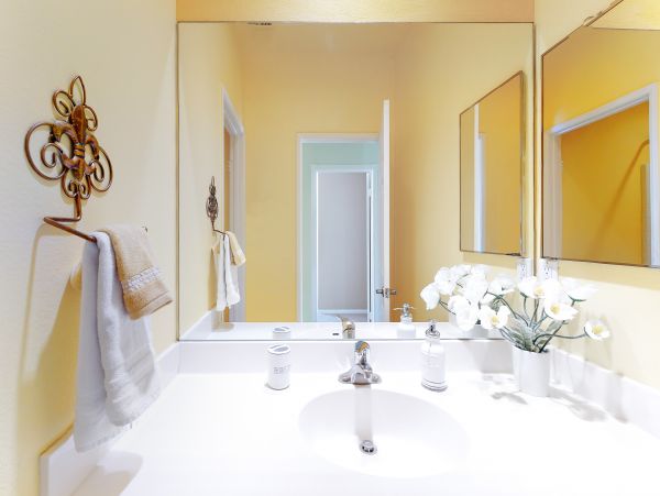 Palm Desert Home 1027963