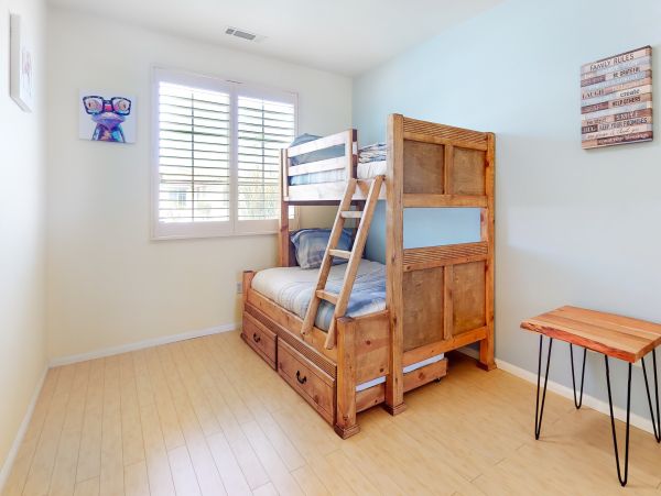 Palm Desert Home 1027963