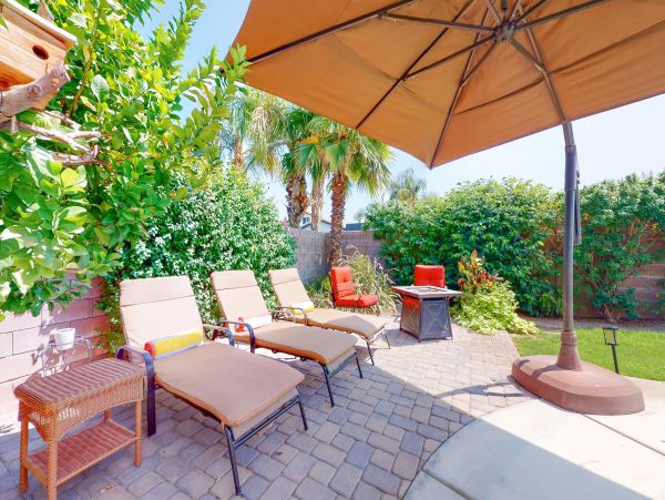 Palm Desert Home 1027963