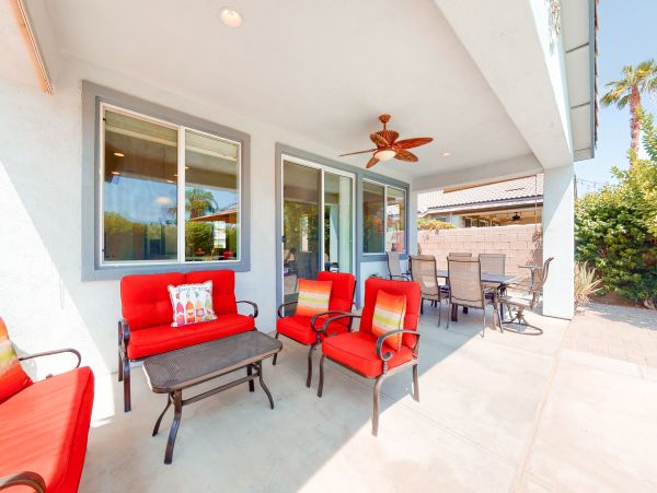 Palm Desert Home 1027963