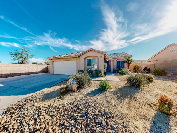 Palm Desert Home 1027964