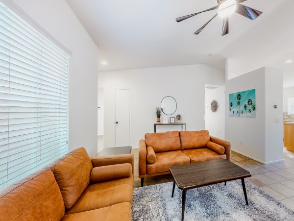 Palm Desert Home 1027964