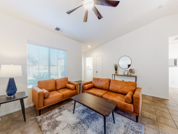 Palm Desert Home 1027964