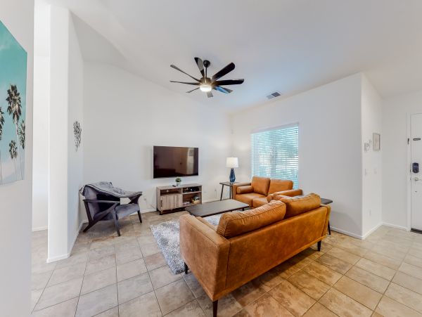 Palm Desert Home 1027964