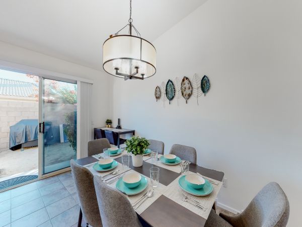 Palm Desert Home 1027964