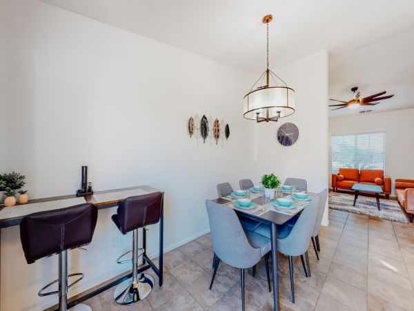 Palm Desert Home 1027964