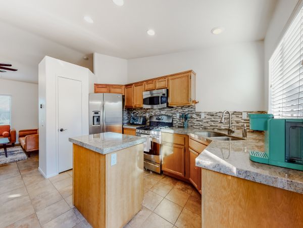 Palm Desert Home 1027964