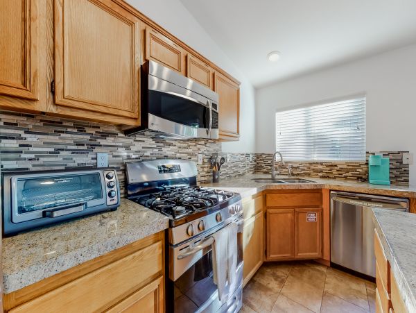 Palm Desert Home 1027964