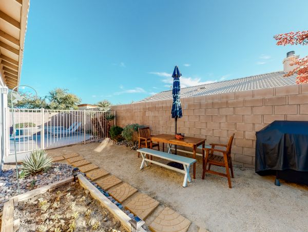 Palm Desert Home 1027964
