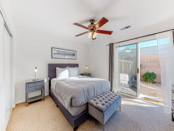 Palm Desert Home 1027964