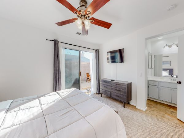 Palm Desert Home 1027964