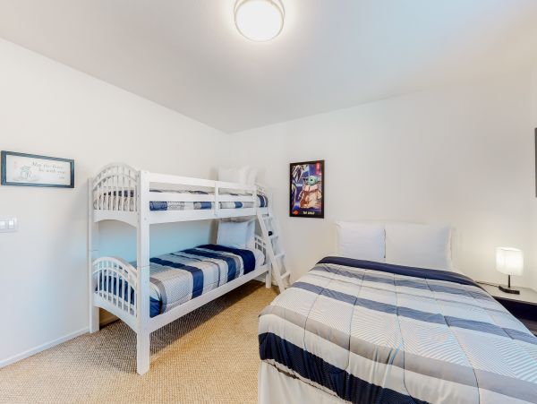 Palm Desert Home 1027964