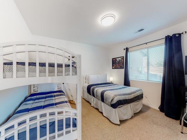 Palm Desert Home 1027964