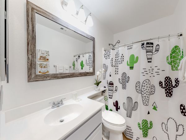 Palm Desert Home 1027964