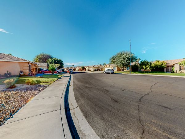 Palm Desert Home 1027964