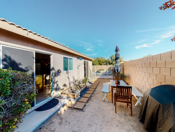 Palm Desert Home 1027964