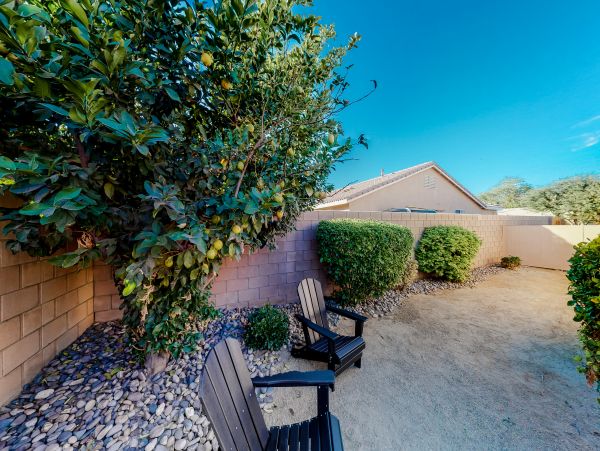 Palm Desert Home 1027964