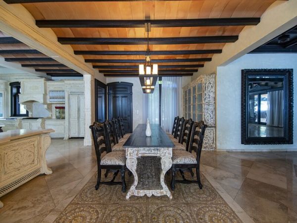 Luxury Dominican Republic Vacation Pool Home 20 Bedroom