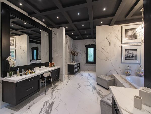 Luxury Dominican Republic Vacation Pool Home 20 Bedroom