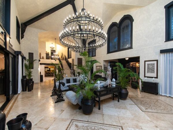 Luxury Dominican Republic Vacation Pool Home 20 Bedroom