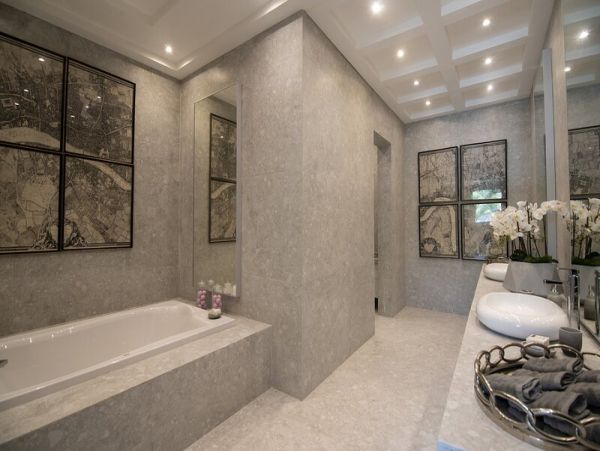 Luxury Dominican Republic Vacation Pool Home 20 Bedroom