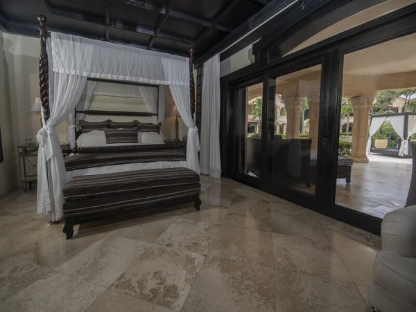 Luxury Dominican Republic Vacation Pool Home 20 Bedroom