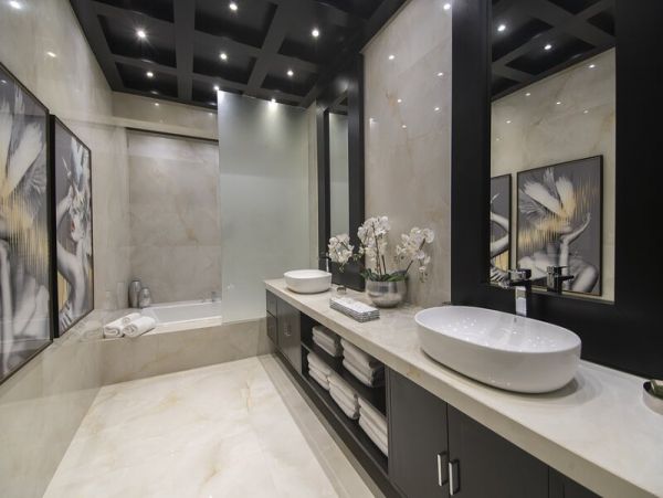 Luxury Dominican Republic Vacation Pool Home 20 Bedroom