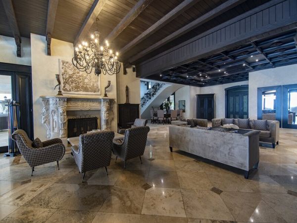Luxury Dominican Republic Vacation Pool Home 20 Bedroom