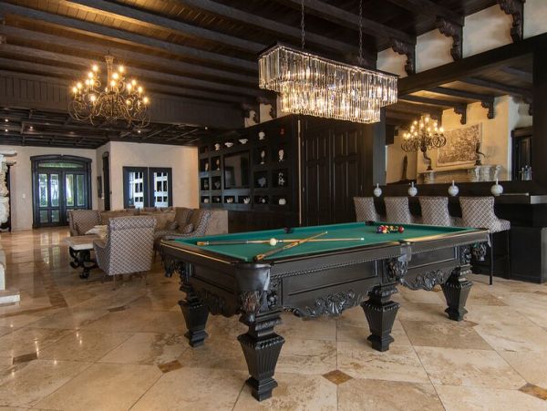Luxury Dominican Republic Vacation Pool Home 20 Bedroom