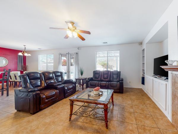 Palm Desert Home 1027966