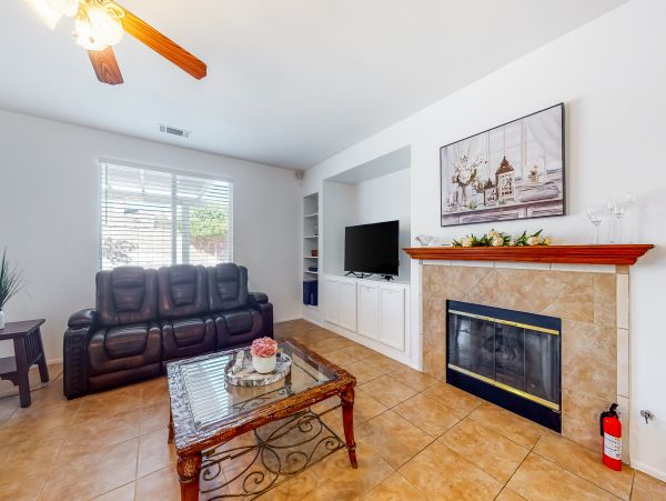 Palm Desert Home 1027966
