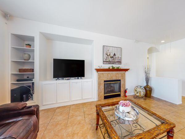 Palm Desert Home 1027966