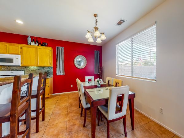 Palm Desert Home 1027966