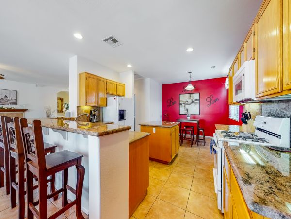 Palm Desert Home 1027966