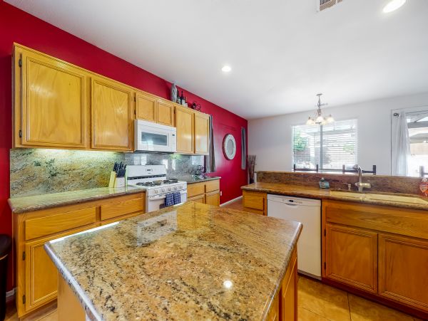 Palm Desert Home 1027966