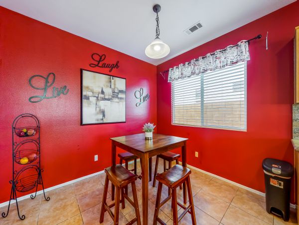Palm Desert Home 1027966