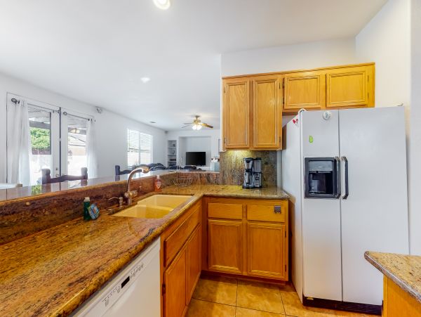 Palm Desert Home 1027966