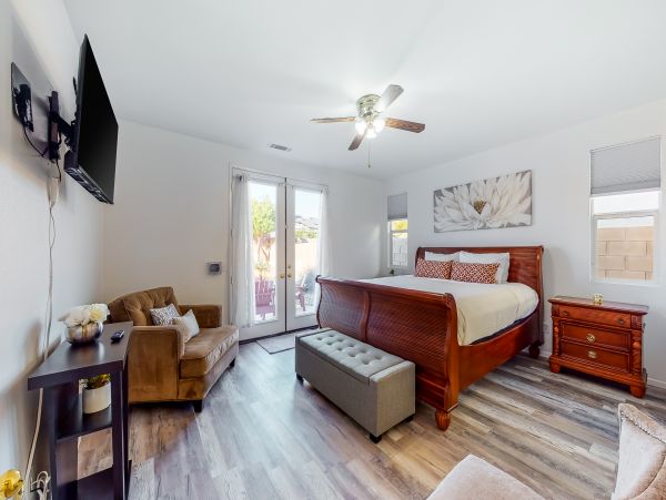 Palm Desert Home 1027966
