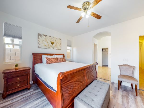 Palm Desert Home 1027966