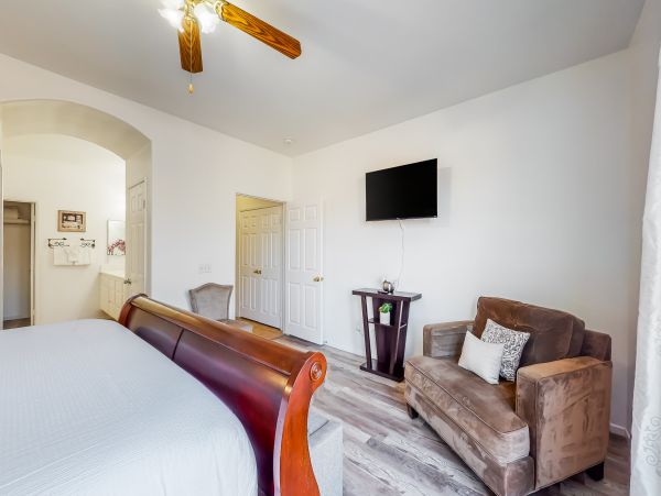 Palm Desert Home 1027966
