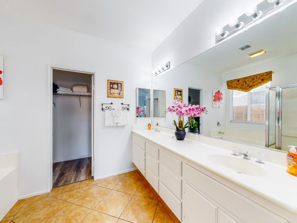 Palm Desert Home 1027966