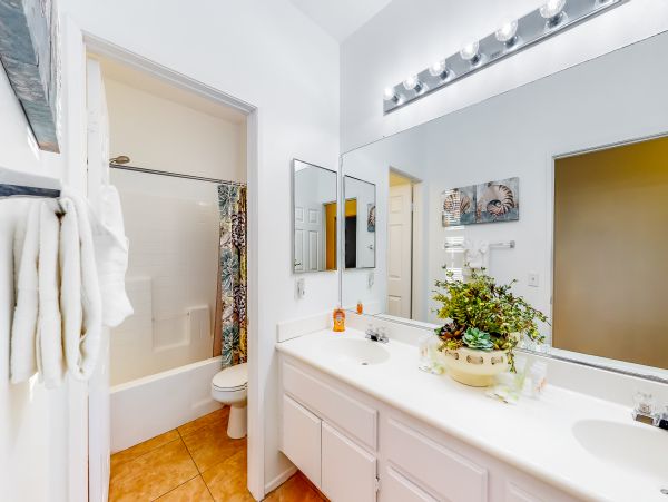 Palm Desert Home 1027966