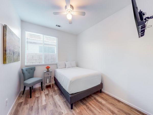 Palm Desert Home 1027966