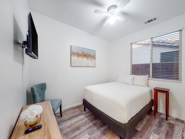 Palm Desert Home 1027966
