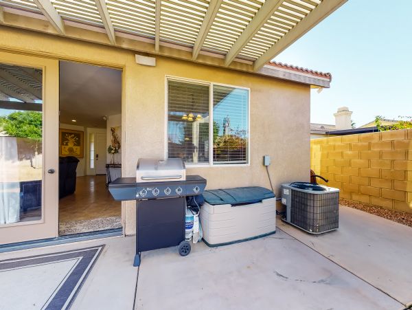 Palm Desert Home 1027966