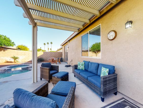 Palm Desert Home 1027966