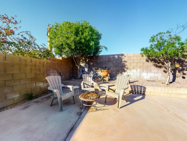 Palm Desert Home 1027966