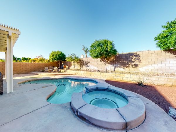 Palm Desert Home 1027966