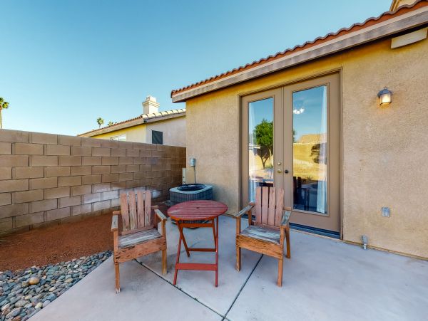 Palm Desert Home 1027966