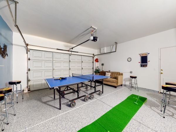 Palm Desert Home 1027966